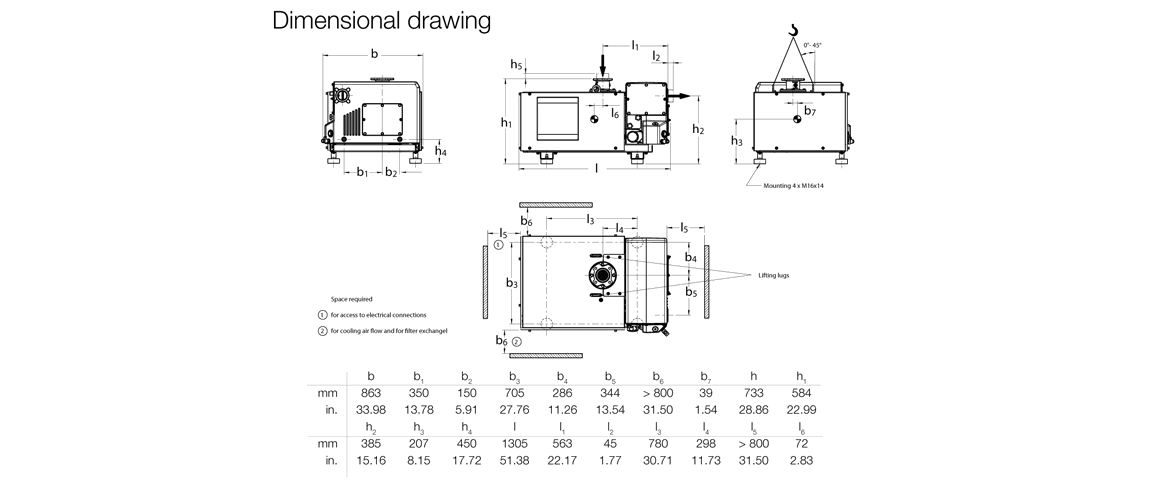 SOGEVAC SV470B單級旋片真空泵安裝尺寸圖.png